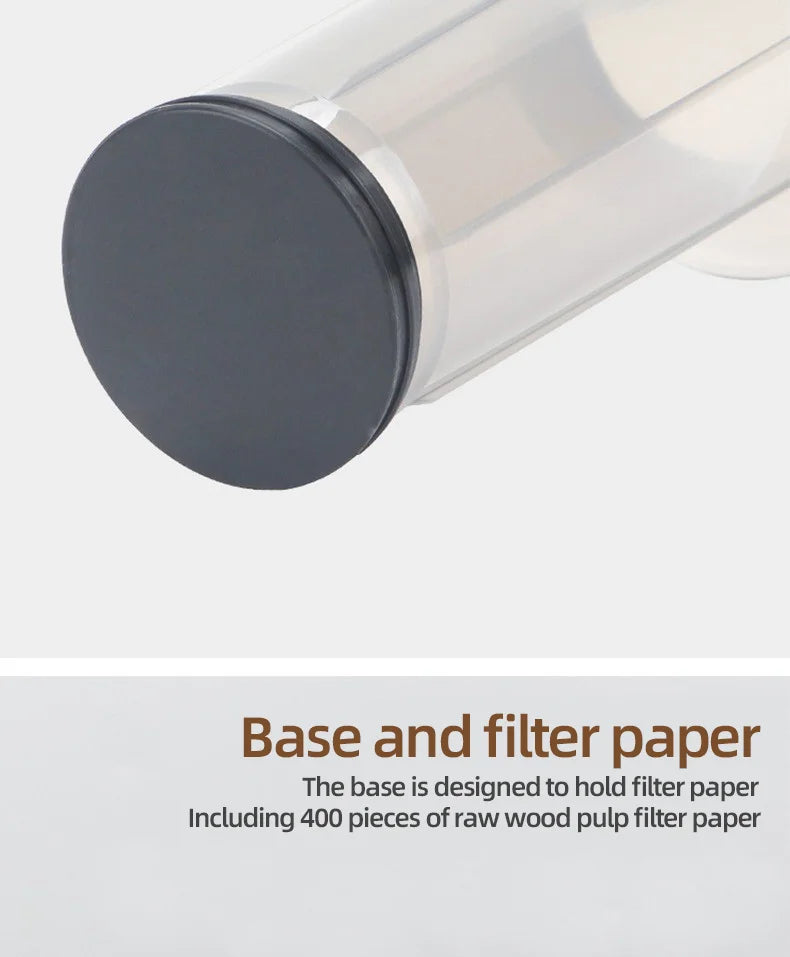 YRP Coffee Maker Portable Espresso Coffee Machine French press for Car & Home Camping Travel  Coffee Pot Air Press Ae&ropress